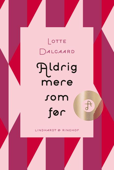 Aldrig mere som før