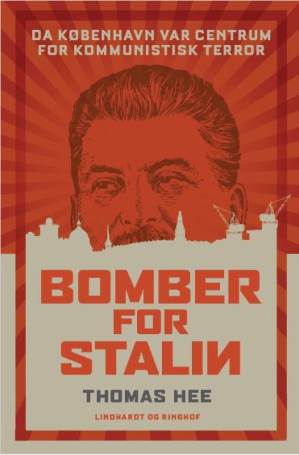 Bomber for Stalin