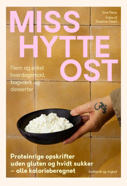 Miss Hytteost
