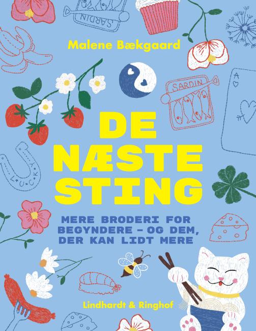 De næste sting