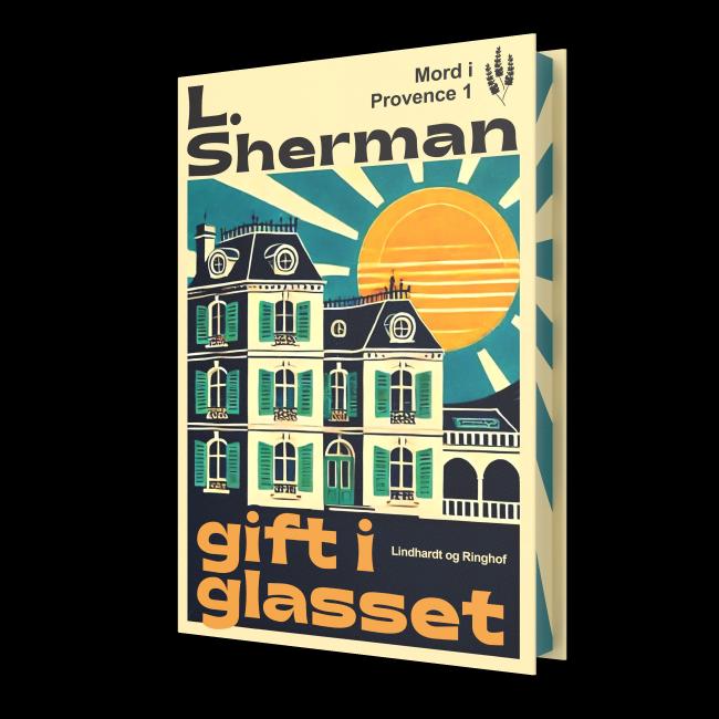 Gift i glasset