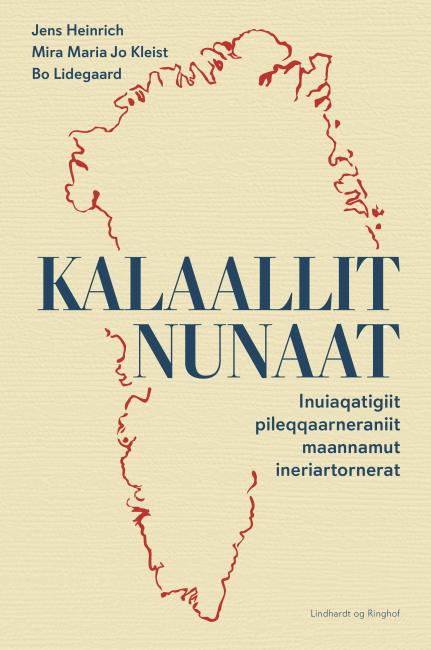 Kalaallit Nunaat