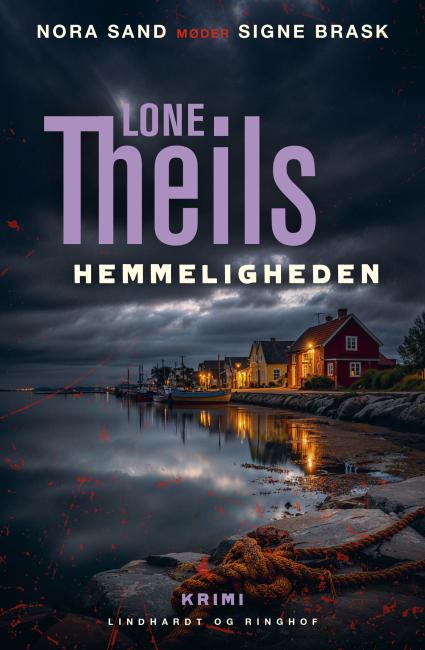Hemmeligheden