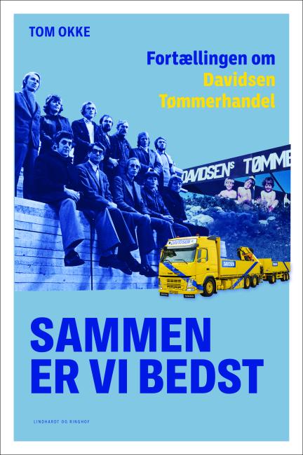 Sammen er vi bedst