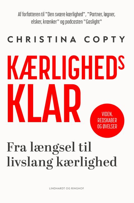 KærlighedsKlar