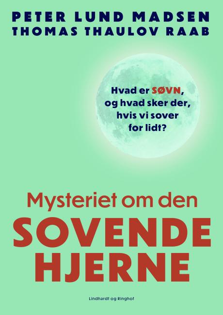 Mysteriet om den sovende hjerne