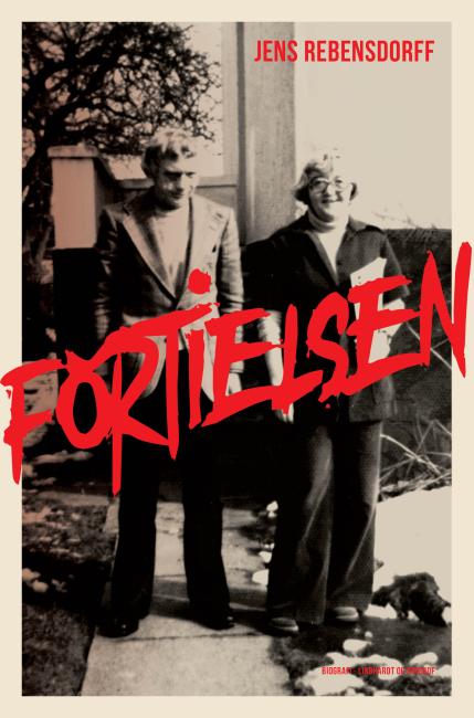 Fortielsen
