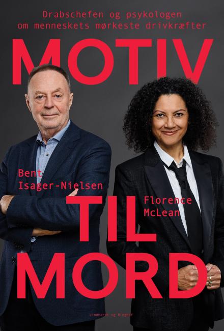 Motiv til mord