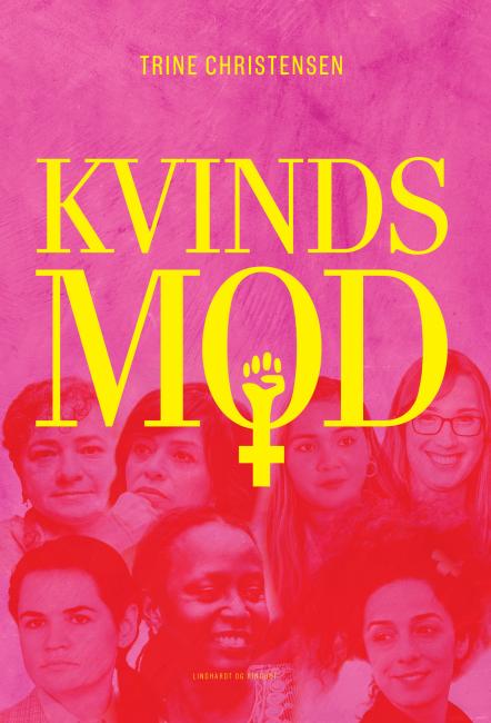 Kvindsmod