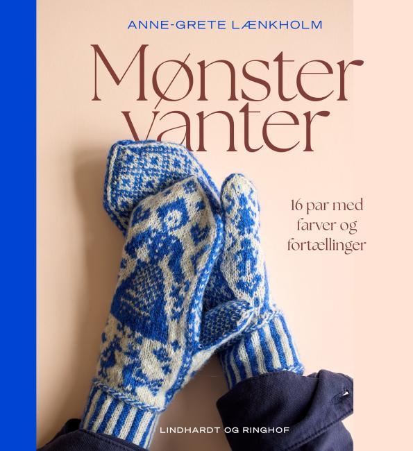 Mønstervanter
