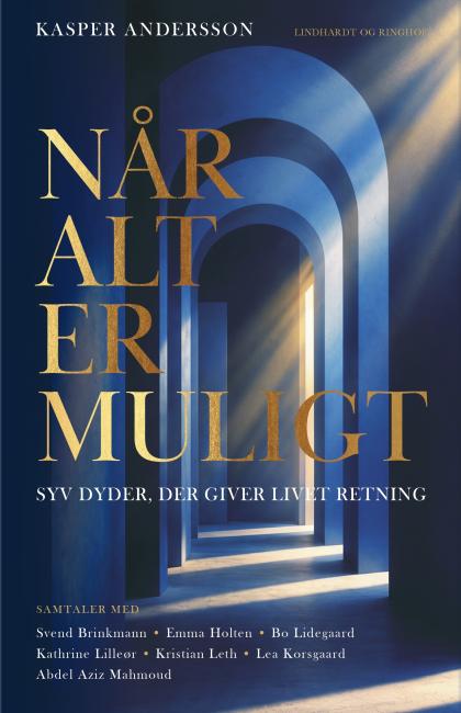 Når alt er muligt