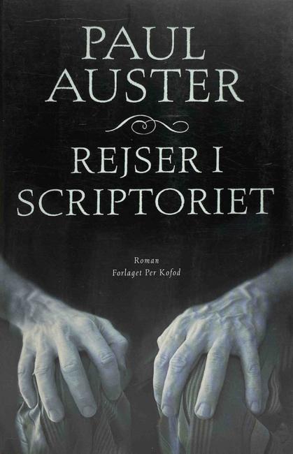 Rejser i scriptoriet