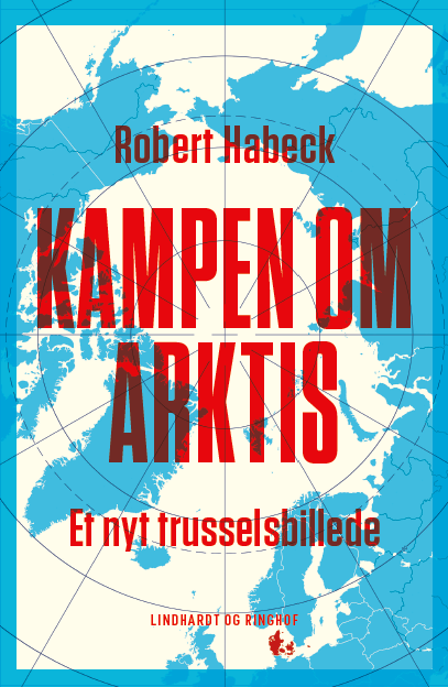 Kampen om Arktis