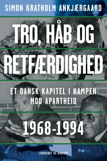 Tro, håb og retfærdighed
