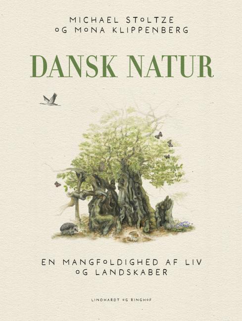 Dansk natur