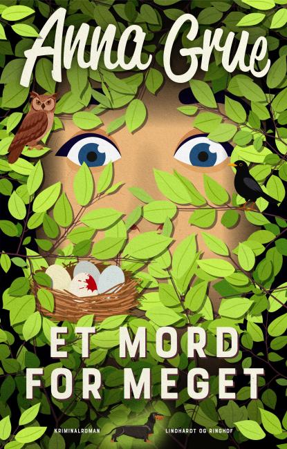Et mord for meget